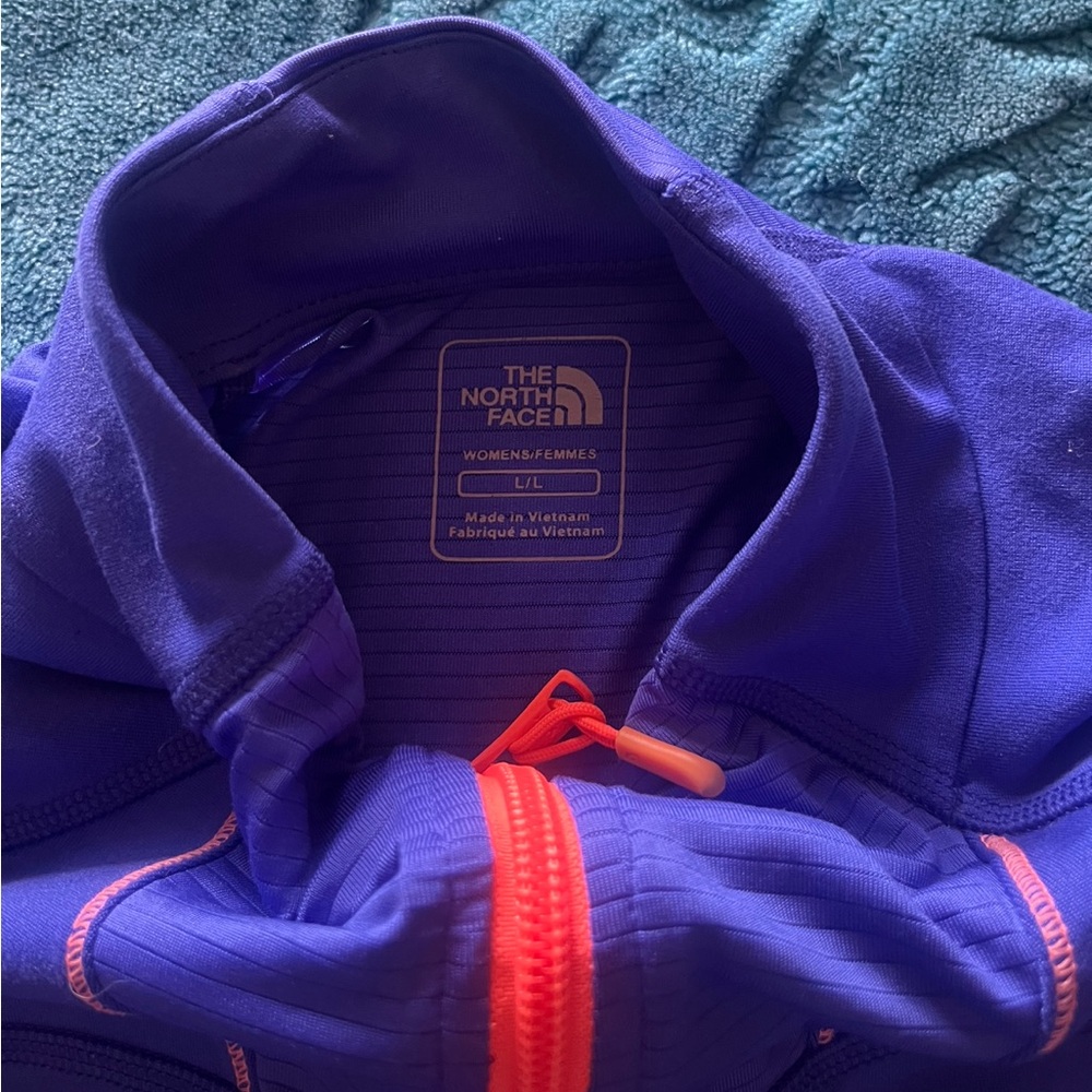 The North Face Jacket - Picture 2 of 3
